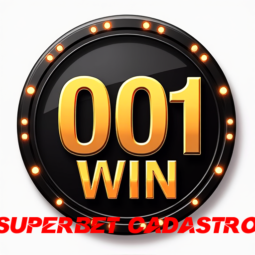 superbet cadastro